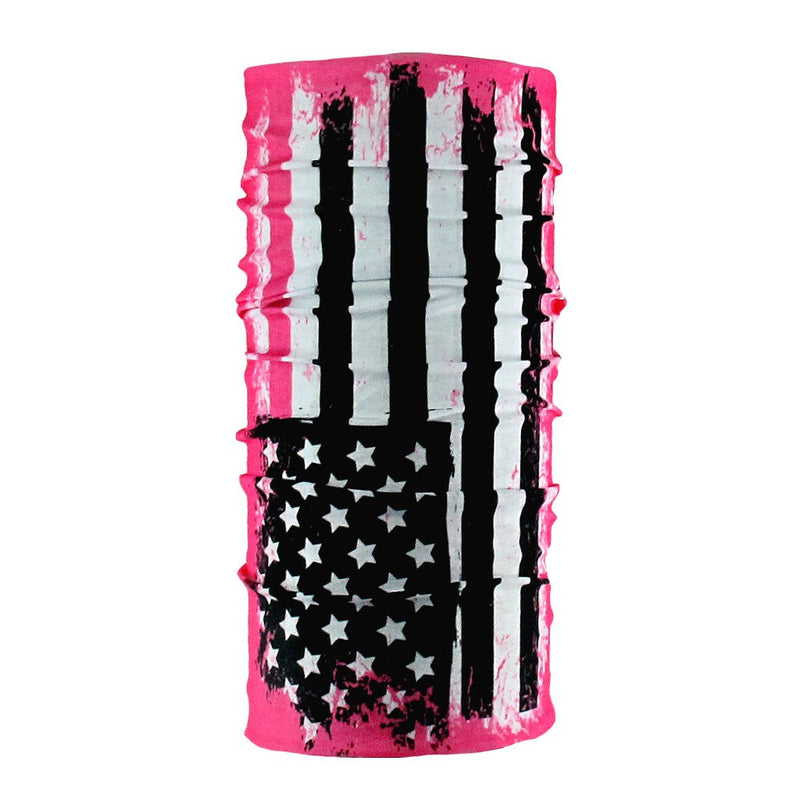 Load image into Gallery viewer, SCHAMPA Tube - Seamless Headwear