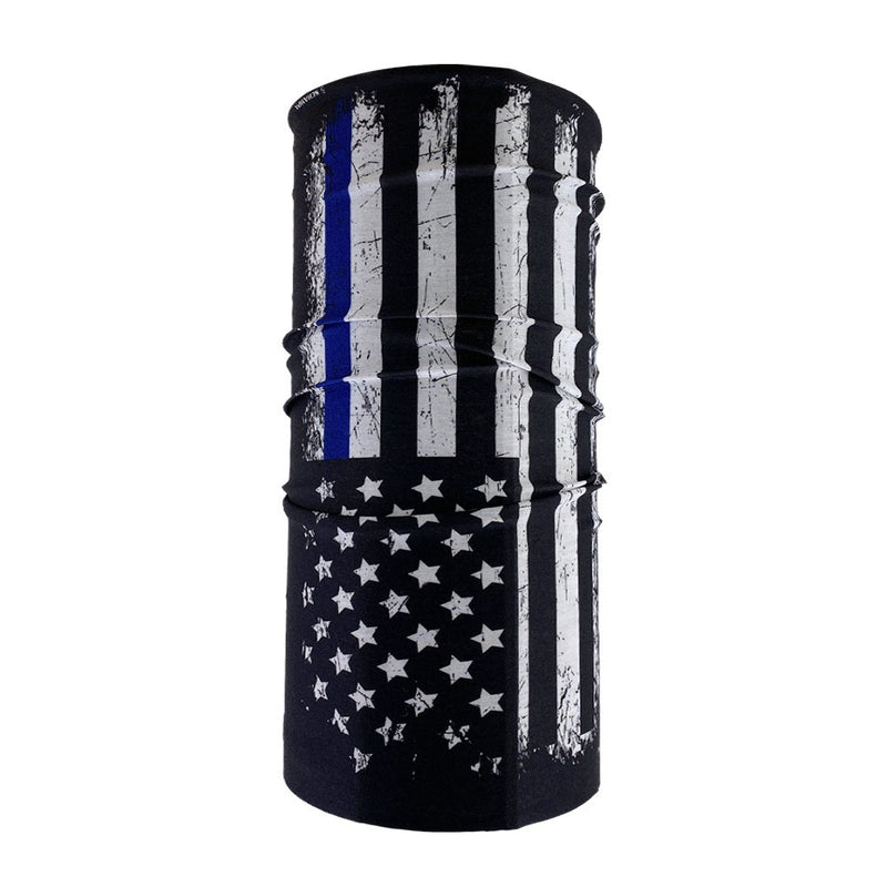 Load image into Gallery viewer, SCHAMPA Tube - Seamless Headwear