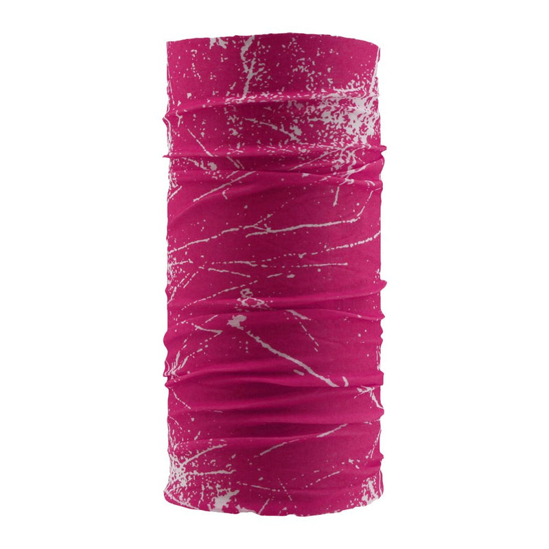 Load image into Gallery viewer, SCHAMPA Tube - Seamless Headwear