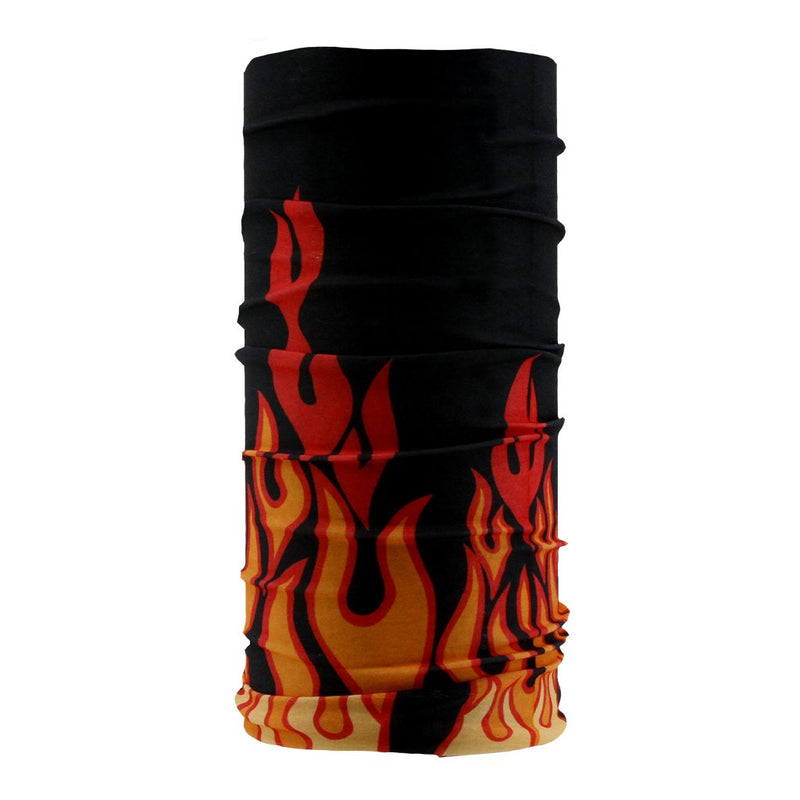 Load image into Gallery viewer, SCHAMPA Tube - Seamless Headwear