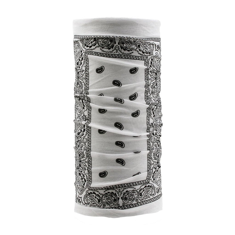 Load image into Gallery viewer, SCHAMPA Tube - Seamless Headwear