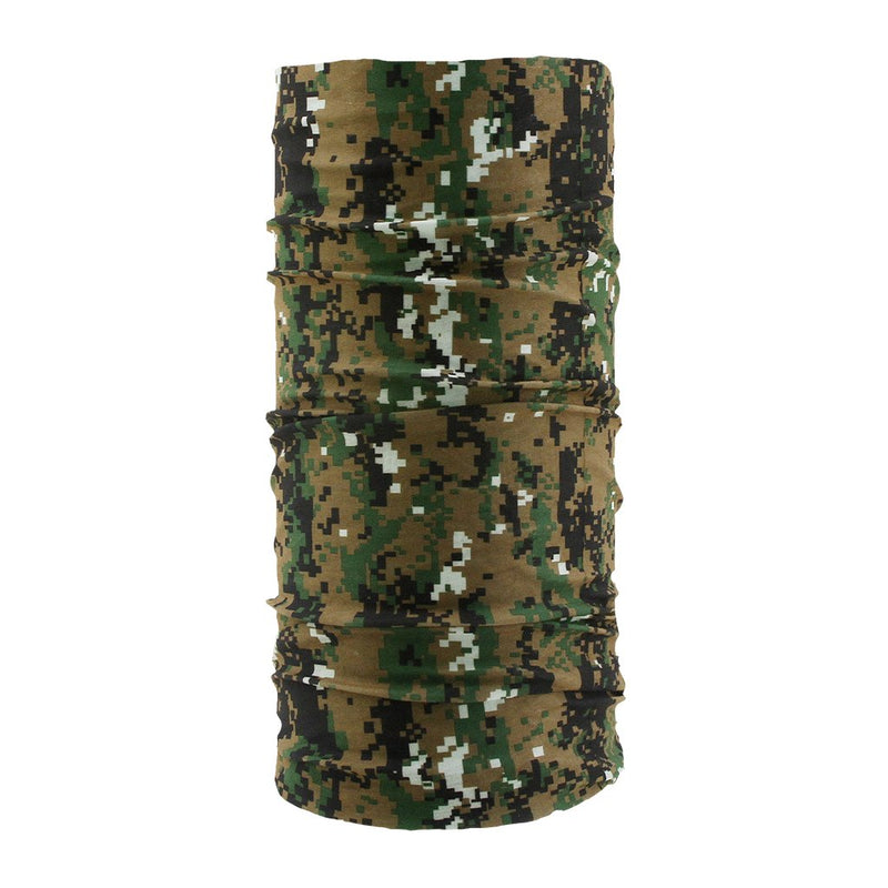 Load image into Gallery viewer, SCHAMPA Tube - Seamless Headwear