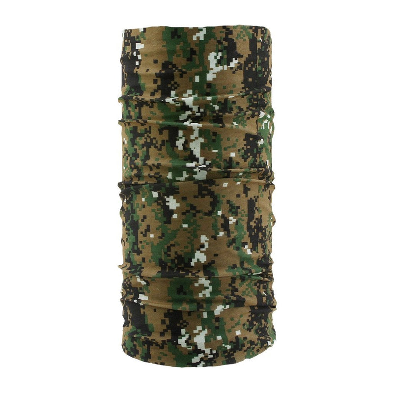 Load image into Gallery viewer, SCHAMPA Tube - Seamless Headwear