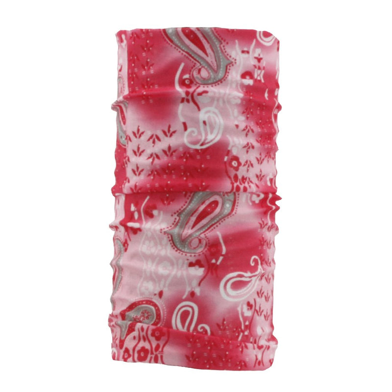 Load image into Gallery viewer, SCHAMPA Tube - Seamless Headwear