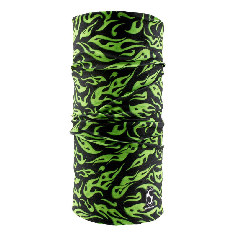 Load image into Gallery viewer, SCHAMPA Tube - Seamless Headwear