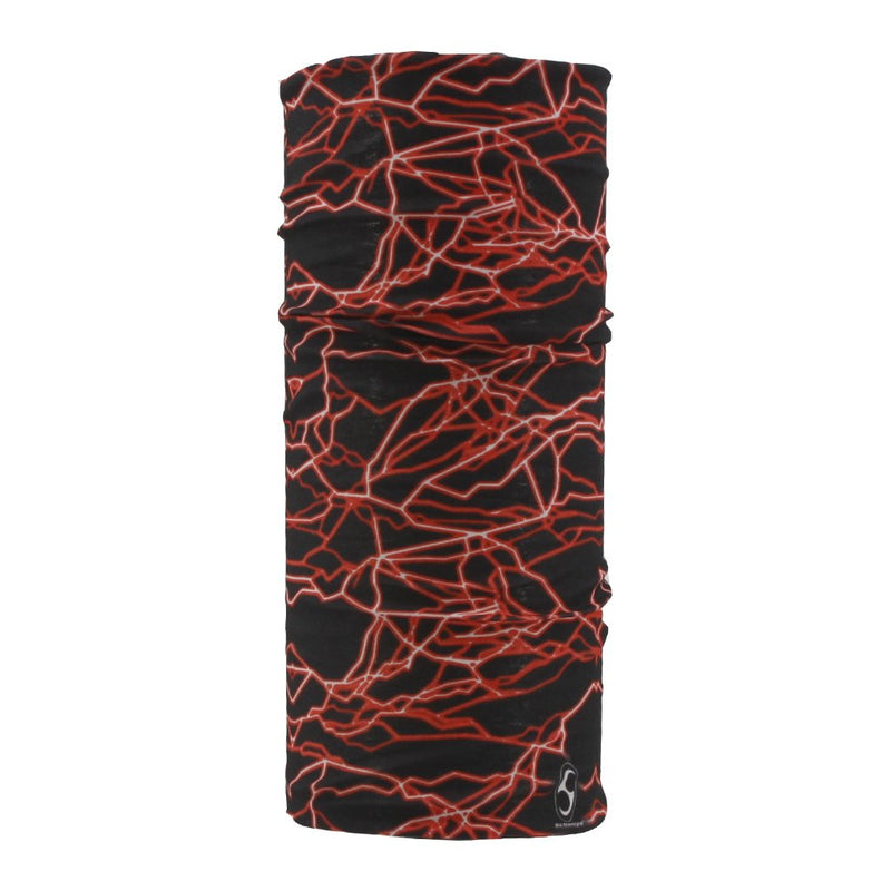 Load image into Gallery viewer, SCHAMPA Tube - Seamless Headwear