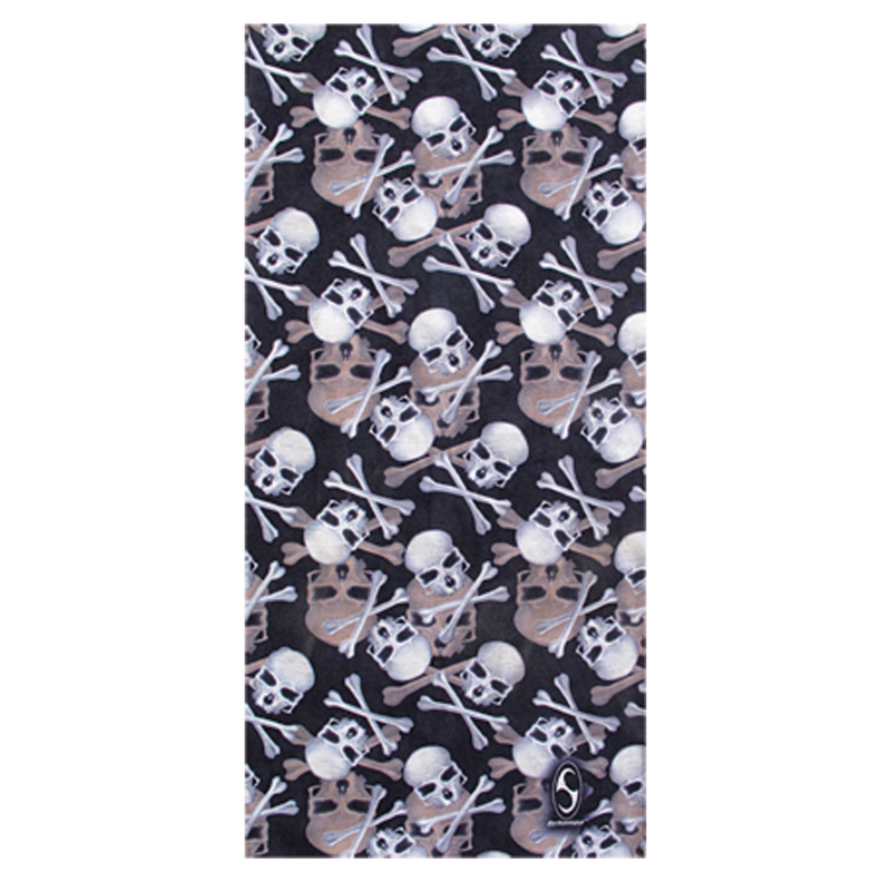 Load image into Gallery viewer, SCHAMPA Tube - Seamless Headwear