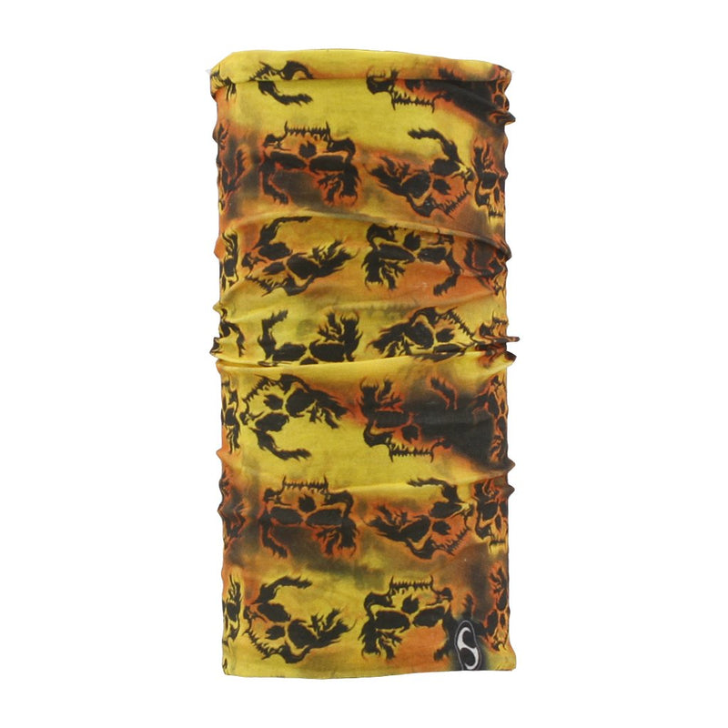 Load image into Gallery viewer, SCHAMPA Tube - Seamless Headwear