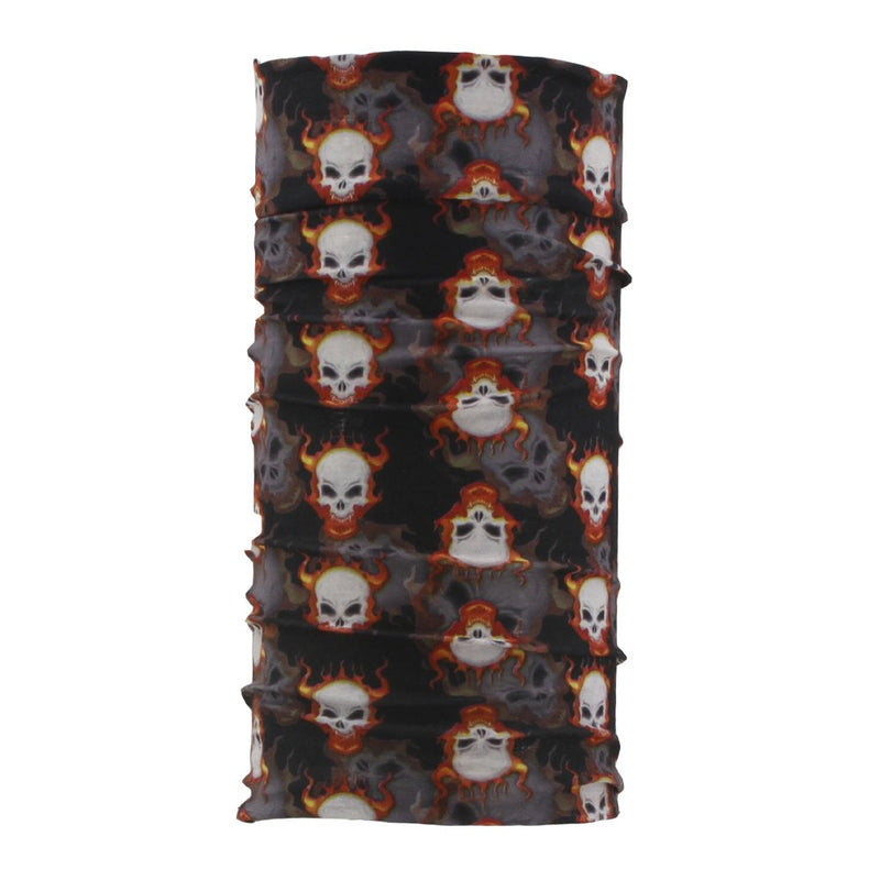 Load image into Gallery viewer, SCHAMPA Tube - Seamless Headwear