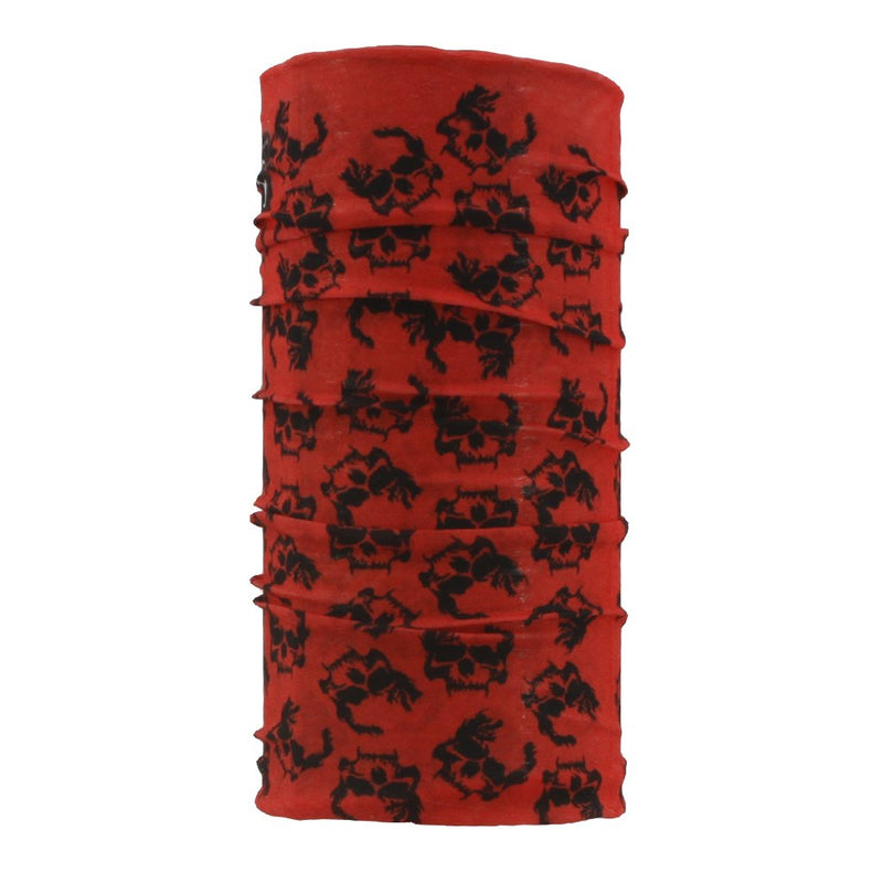 Load image into Gallery viewer, SCHAMPA Tube - Seamless Headwear