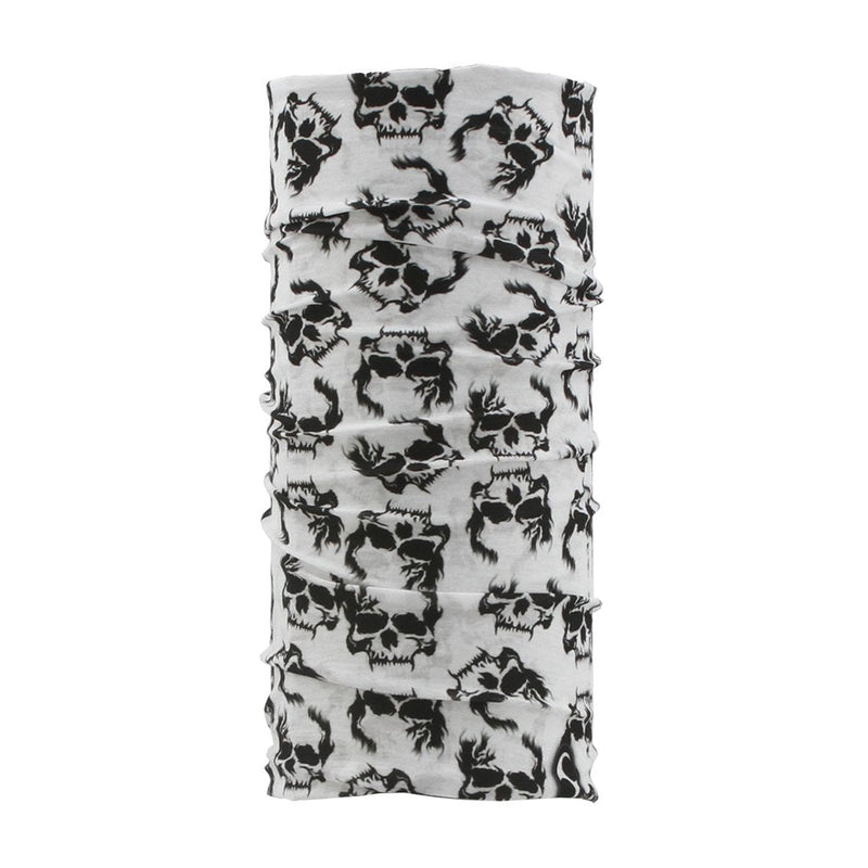 Load image into Gallery viewer, SCHAMPA Tube - Seamless Headwear