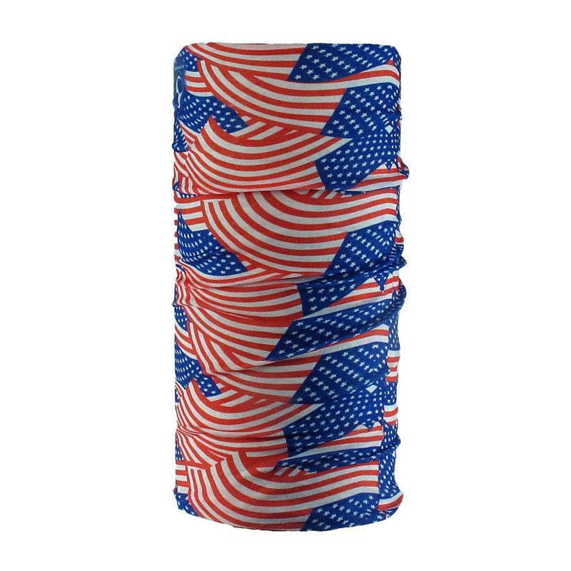 Load image into Gallery viewer, SCHAMPA Tube - Seamless Headwear