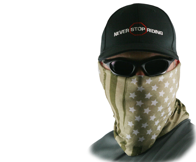 Load image into Gallery viewer, SCHAMPA Tube - Seamless Headwear