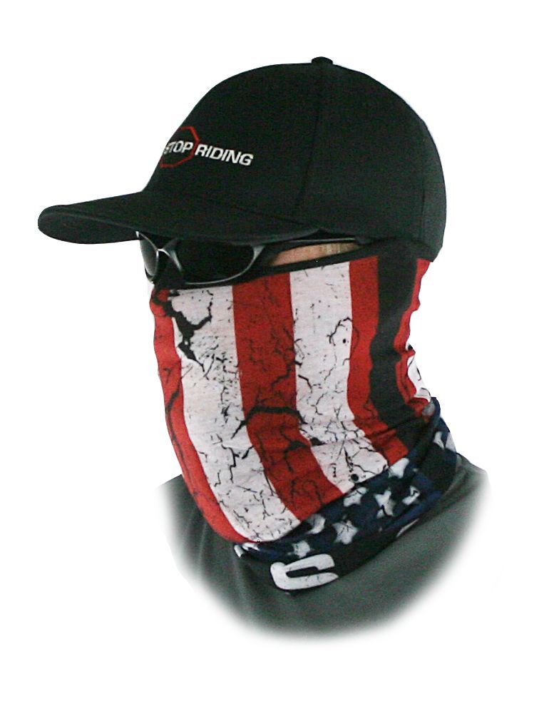 Load image into Gallery viewer, SCHAMPA Tube - Seamless Headwear