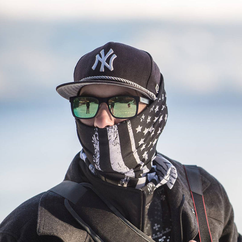 Load image into Gallery viewer, SCHAMPA Tube - Seamless Headwear