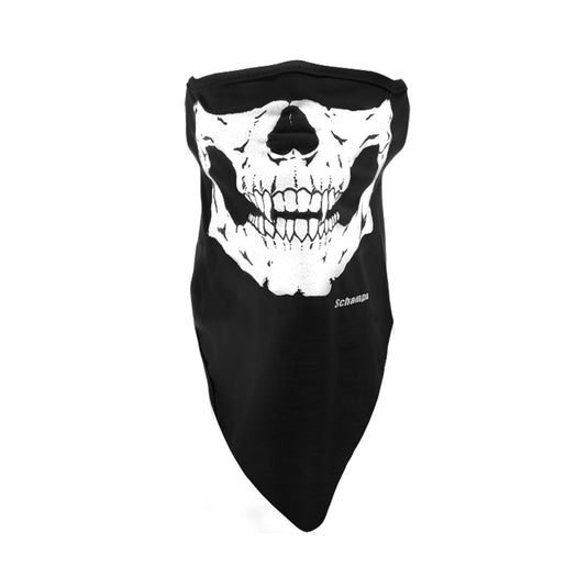 SCHAMPA's Original Skull Face Masks