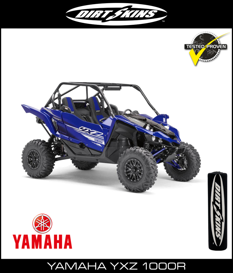 Load image into Gallery viewer, Dirtskins - Yamaha YXZ 1000R Shock Covers
