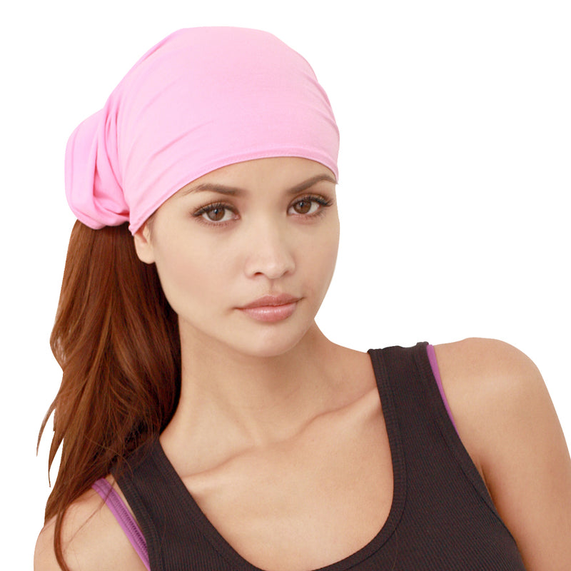Load image into Gallery viewer, SCHAMPA DOO-Z Headwear Headband