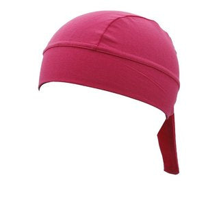 Load image into Gallery viewer, SCHAMPA Stretch Tri-Danna Headwrap (Traditional Band)