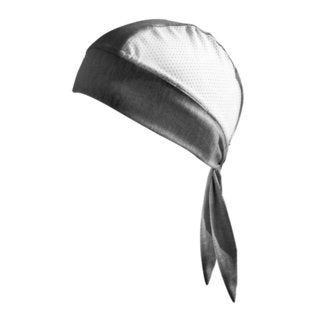 Load image into Gallery viewer, SCHAMPA Stretch Tri-Danna Headwrap (Traditional Band)