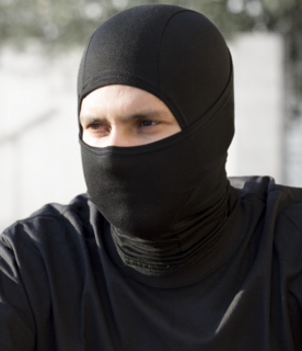 Load image into Gallery viewer, SCHAMPA Warmskin Balaclava Deluxe
