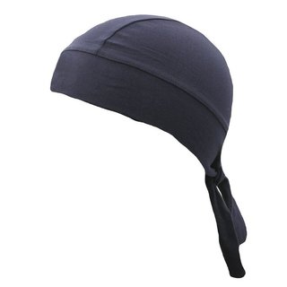 Load image into Gallery viewer, SCHAMPA Stretch Tri-Danna Headwrap (Traditional Band)