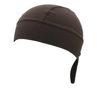 Load image into Gallery viewer, SCHAMPA Stretch Tri-Danna Headwrap (Traditional Band)