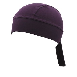 Load image into Gallery viewer, SCHAMPA Stretch Tri-Danna Headwrap (Traditional Band)