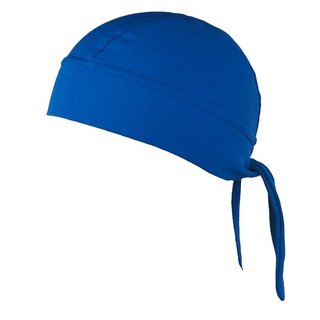 Load image into Gallery viewer, SCHAMPA Stretch Tri-Danna Headwrap (Traditional Band)
