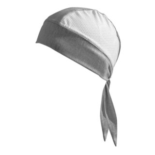 Load image into Gallery viewer, SCHAMPA Stretch Tri-Danna Headwrap (Traditional Band)