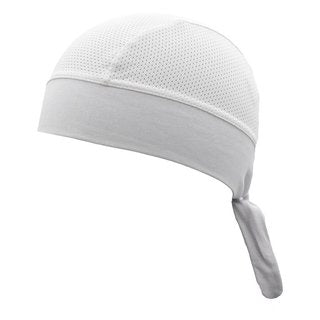 Load image into Gallery viewer, SCHAMPA Stretch Tri-Danna Headwrap (Traditional Band)