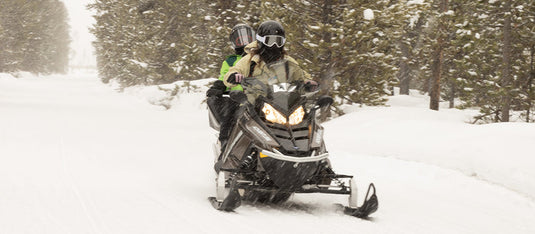 Schampa Winter Collection