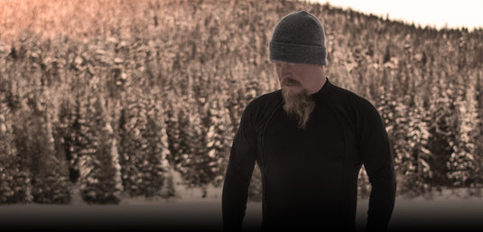 Base Layers Clothing