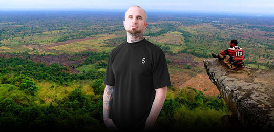 Schampa Coolskin Clothing