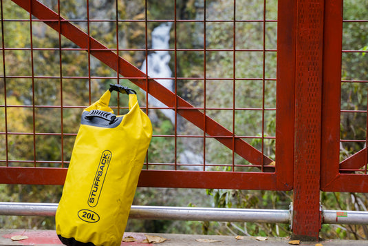 StuffSack Dry Bags