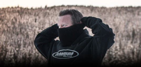 SCHAMPA Pro Series - Neck Gaiter