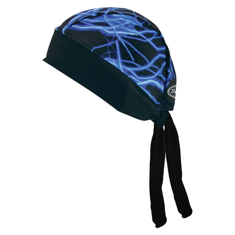 Load image into Gallery viewer, SCHAMPA Stretch Headwrap
