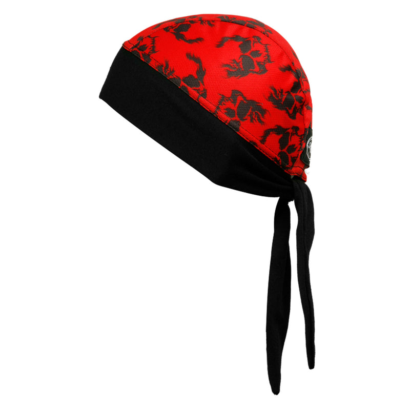 Load image into Gallery viewer, SCHAMPA Stretch Headwrap
