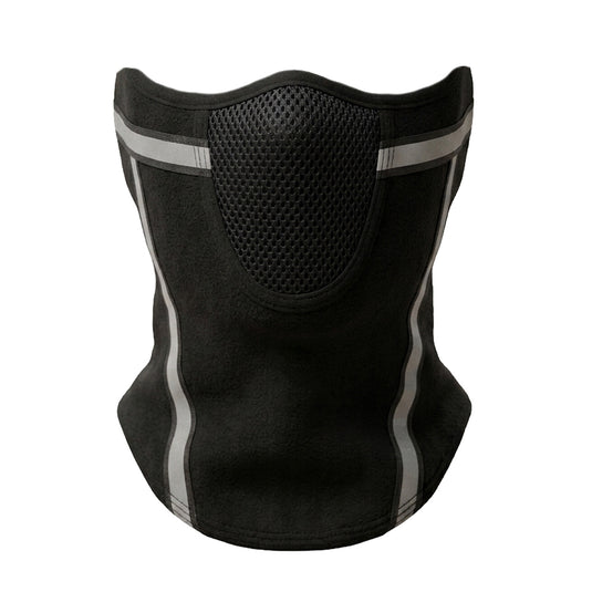 SCHAMPA Fleece Facefit Face Mask