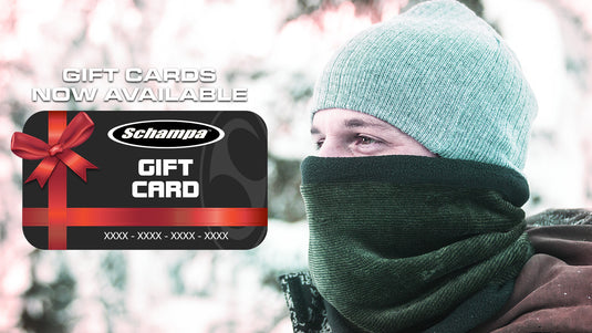 SCHAMPA Gift Card