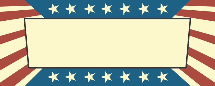 HAPPY 4TH OF JULY