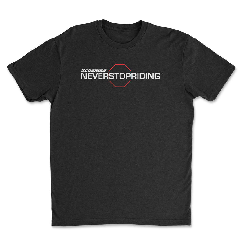 Load image into Gallery viewer, Schampa T-Shirt - NeverStopRiding
