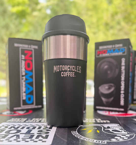 NOMAD TUMBLER