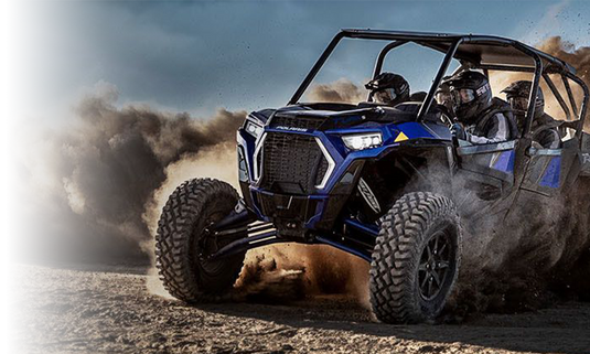 SCHAMPA Fleece Double Layer Neck Gaiter