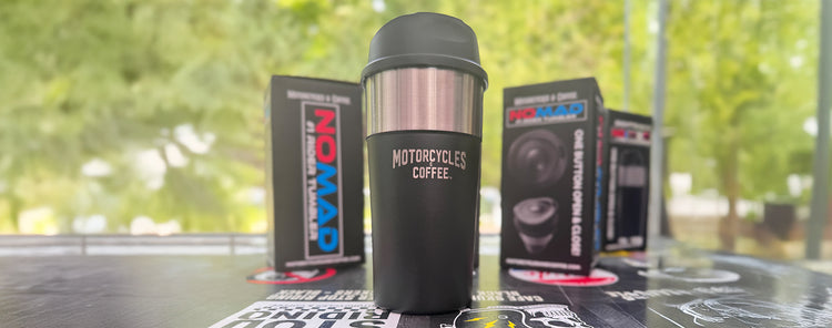 NOMAD TUMBLER