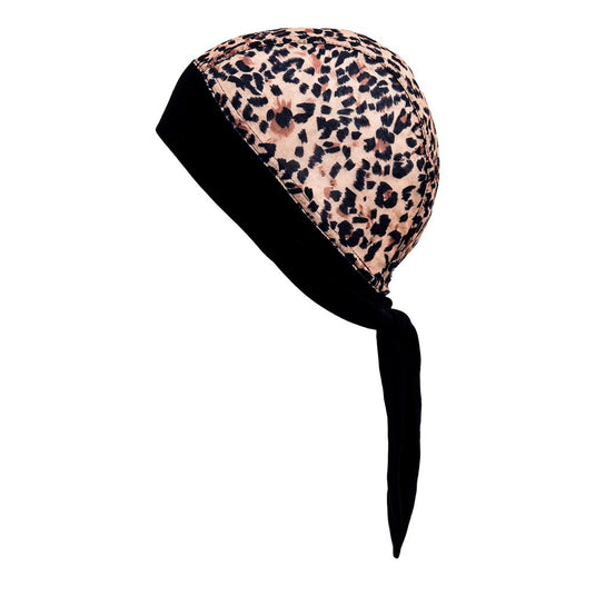 SCHAMPA Stretch Headwrap