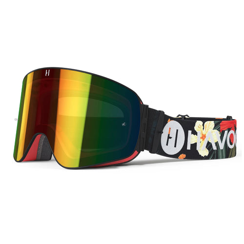 Havoc Googles: Tropical