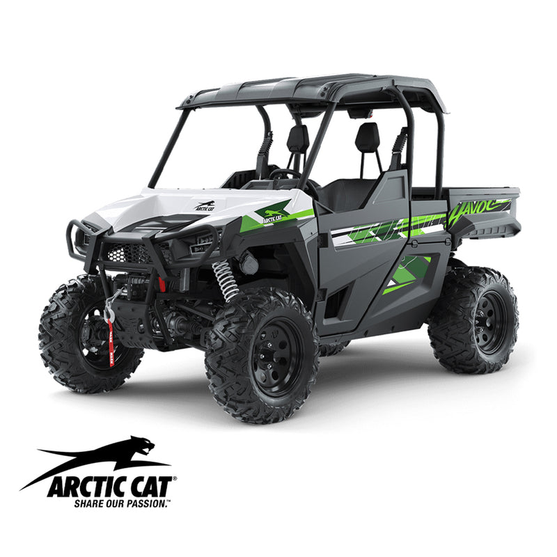 Load image into Gallery viewer, Dirtskins - Arctic Cat Havoc Shock Covers
