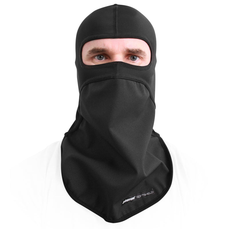 Load image into Gallery viewer, SCHAMPA WarmSkin Pharaoh Deluxe Balaclava
