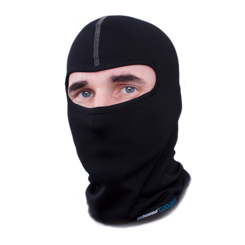 Load image into Gallery viewer, SCHAMPA Coolskin Balaclava
